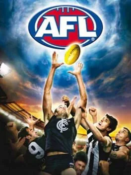 AFL [Game of the Year] (WII)
