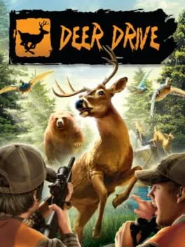 Deer Drive [Classic Edition] (WII)