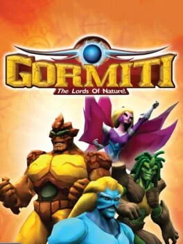 Gormiti: The Lords of Nature! [Toy Bundle] (WII)