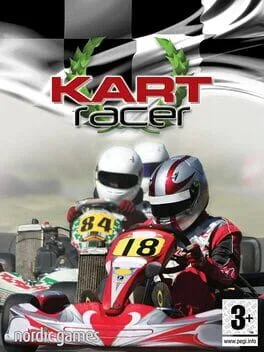 Kart Racer [Bundle] (WII)