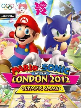 Mario & Sonic at the London 2012 Olympic Games [Special Edition]