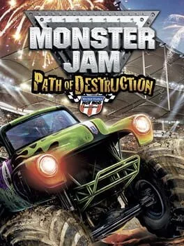 Monster Jam: Path Of Destruction [Bundle]