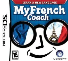 My French Coach (WII)