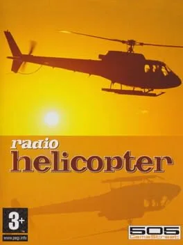 Radio Helicopter (WII)
