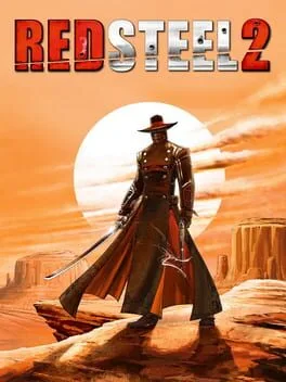 Red Steel 2 [MotionPlus Bundle] (WII)