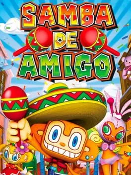 Samba De Amigo [Super Offre Samba Exclusive]