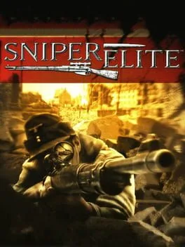 Sniper Elite [Gun Bundle] (WII)