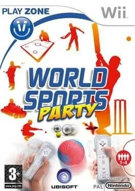 Sports Party [Nintendo Selects]