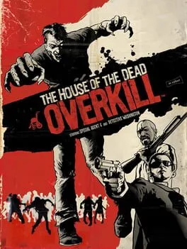 The House of the Dead: Overkill [Collector's Edition]
