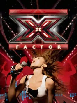 The X-Factor [Bundle]