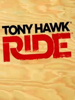 Tony Hawk: Ride [Bundle] (WII)