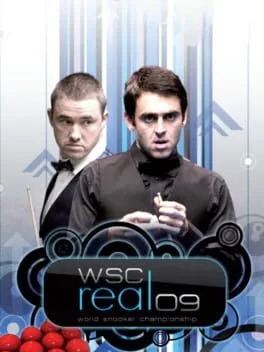 WSC Real 2009: World Snooker Championship