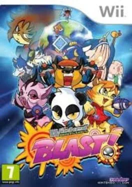 Wicked Monsters Blast [Gun Bundle]