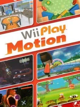 Wii Play Motion [Controller Bundle] (WII)