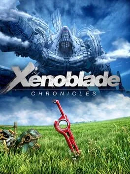 Xenoblade Chronicles [Limited Edition] (WII)