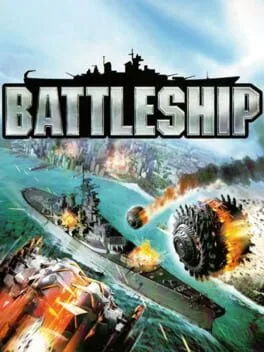 Battleship [Movie Cash]