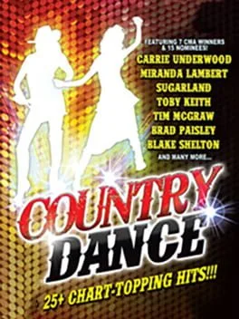 Country Dance [Walmart Exclusive] (WII)