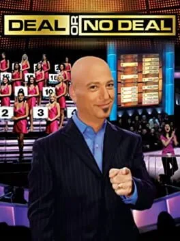 Deal Or No Deal [2011 Special Edition] (WII)