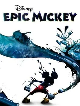 Epic Mickey [Not for Resale] (WII)