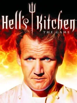 Hell's Kitchen [GameStop]