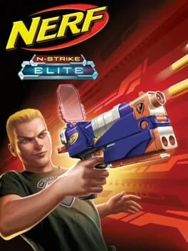 NERF N-Strike Elite [Bundle]