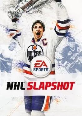 NHL Slapshot [Limited Edition] (WII)
