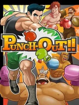 Punch-Out [Controller Bundle]