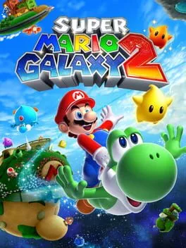 Super Mario Galaxy 2 [Refurbished]