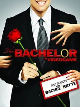 The Bachelor (WII)