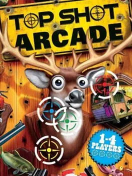 Top Shot Arcade [Limited Edition 2 Pack] (WII)