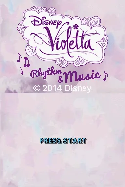 Violetta (WII)