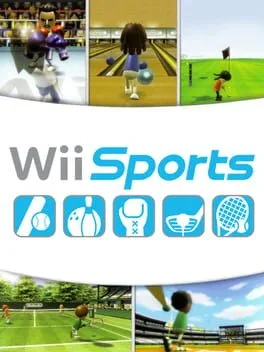 Wii Sports [Refurbished]