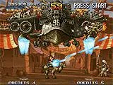 METAL SLUG 2 (WII)