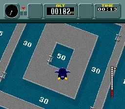 PilotWings (WII)