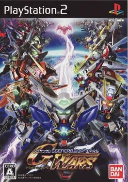 SD Gundam G Generation War