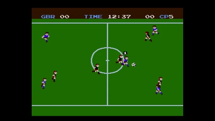 Soccer