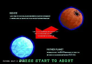 Starblade (1994)