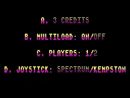Street Fighter (1987) (WII)