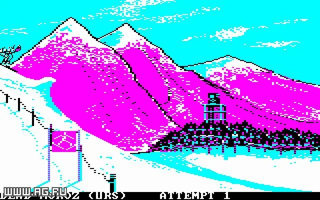 Winter Games