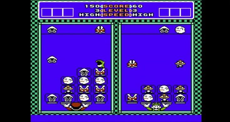 Yoshi (WII)