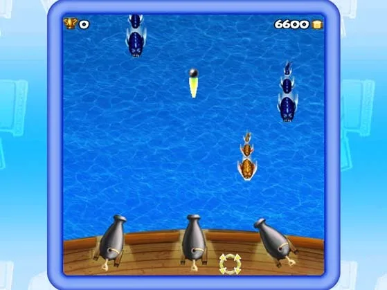 101-in-1 Explosive Megamix (WII)
