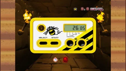 Adventure Island: The Beginning (WII)