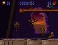 Aero The Acrobat 2 (WII)