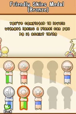 Airport Mania: First Flight (WII)