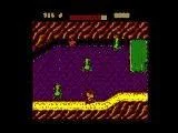 Alex Kidd: The Lost Stars (WII)