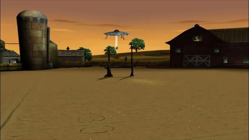 Backyard Football '10 (WII)