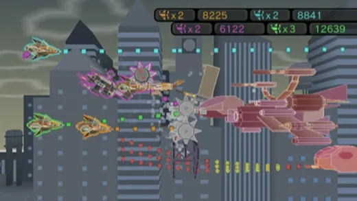 Blast Works: Build, Trade, Destroy (WII)
