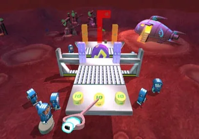 Boom Blox Bash Party (WII)