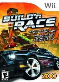 Build 'n Race (WII)