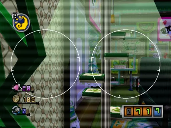 Chibi-Robo! (WII)